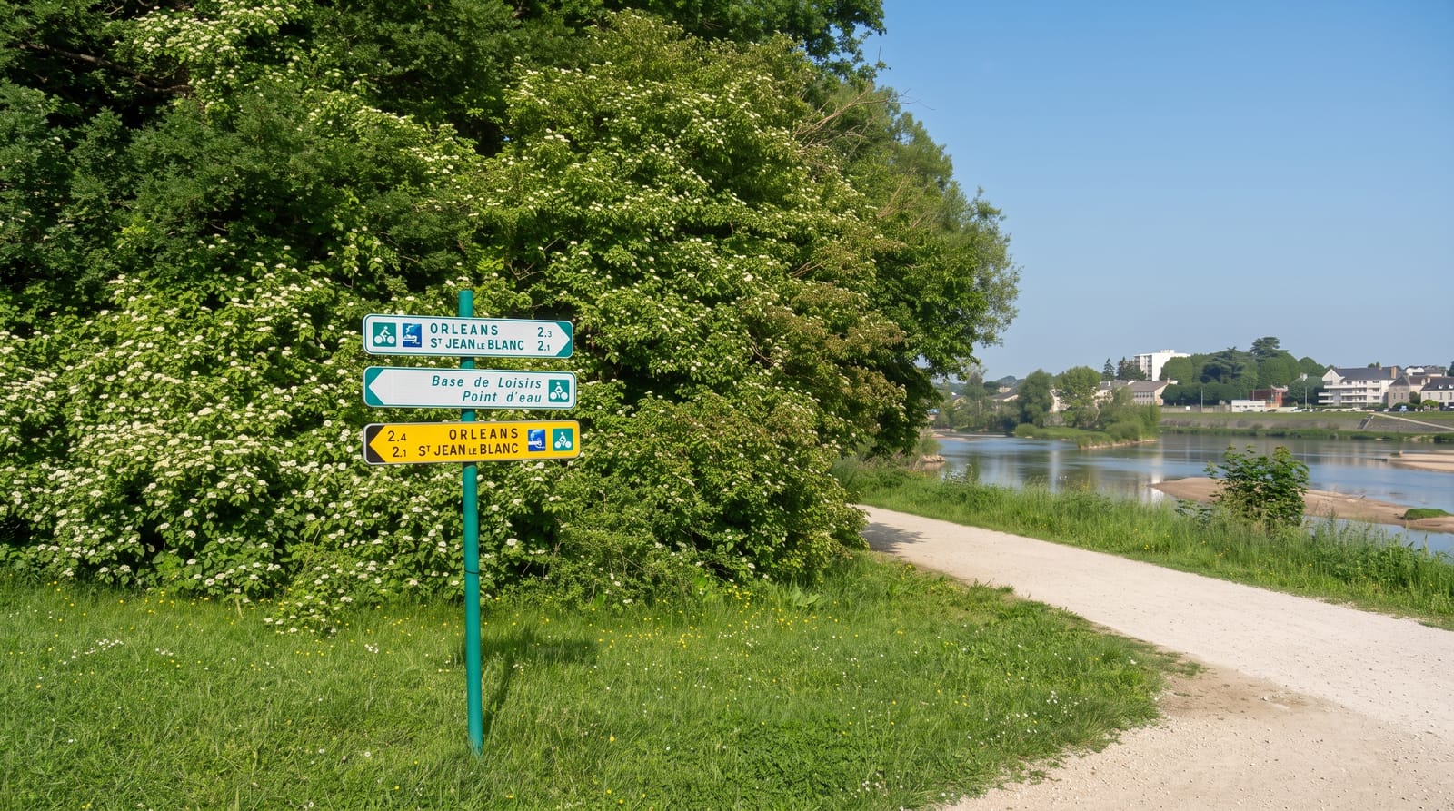 Loire a Velo