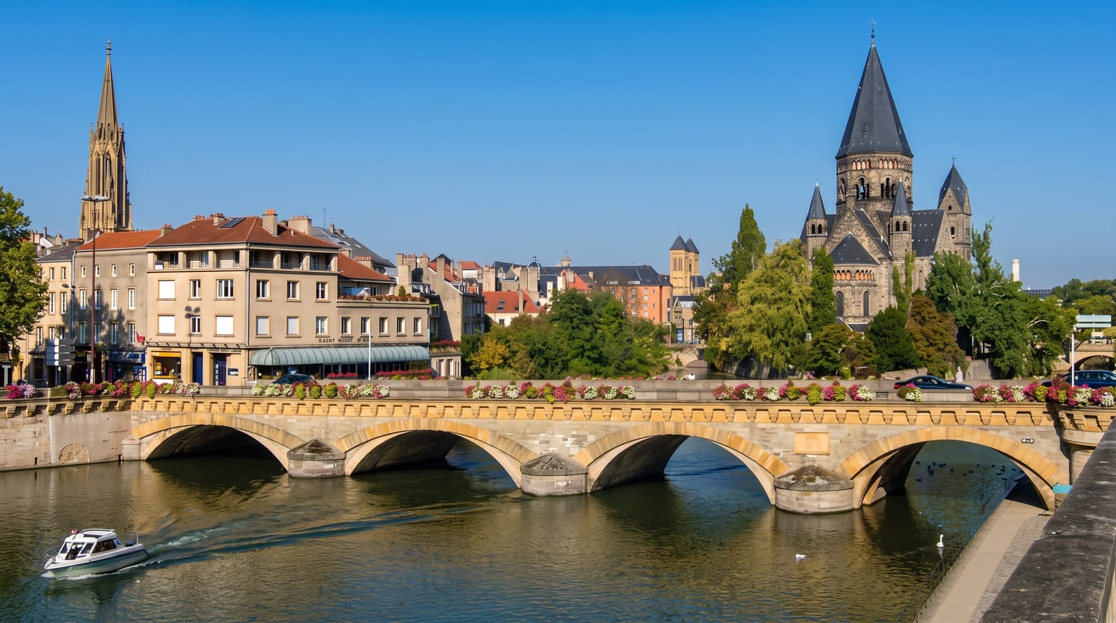 Metz