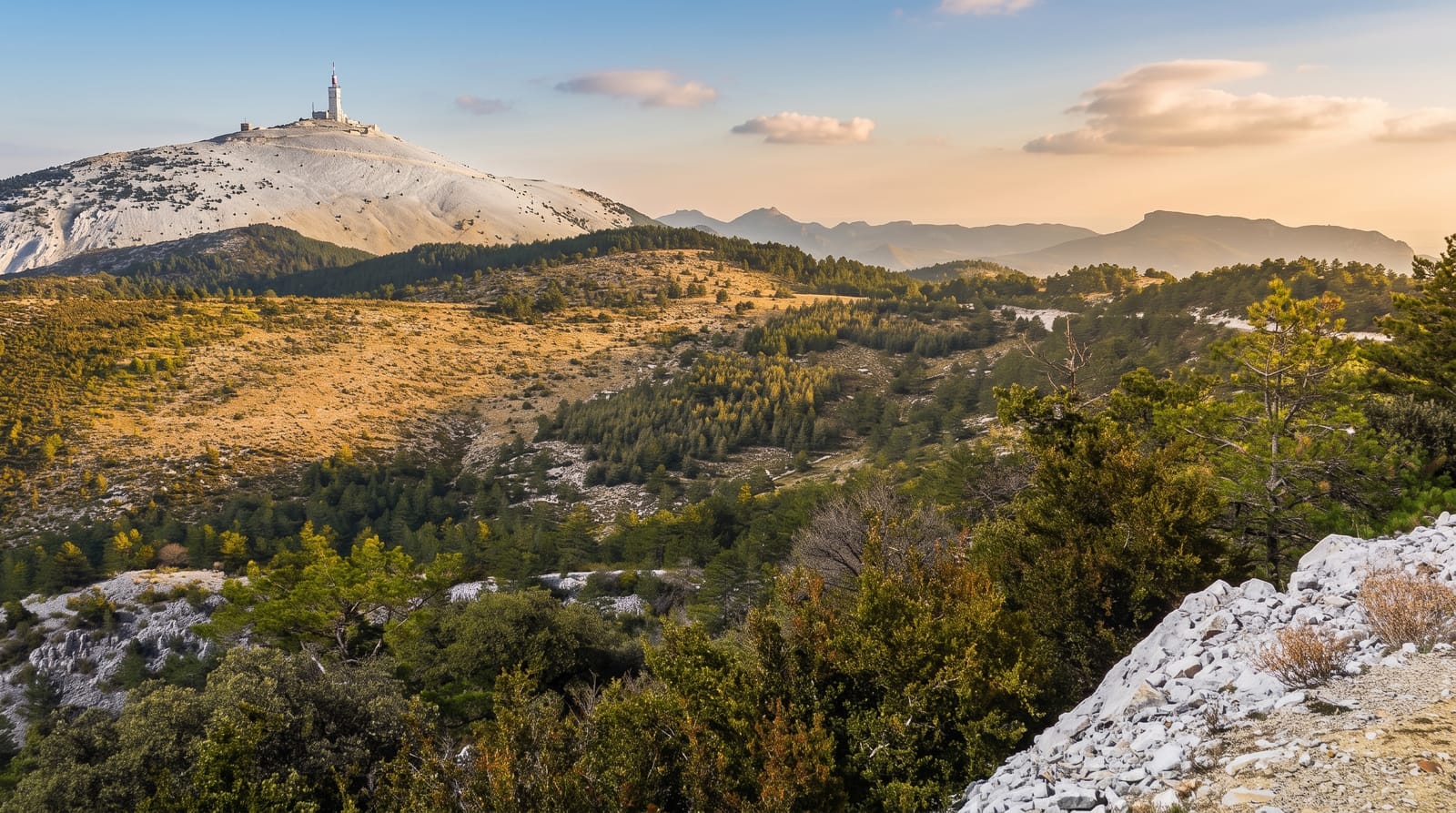 Mont Ventoux