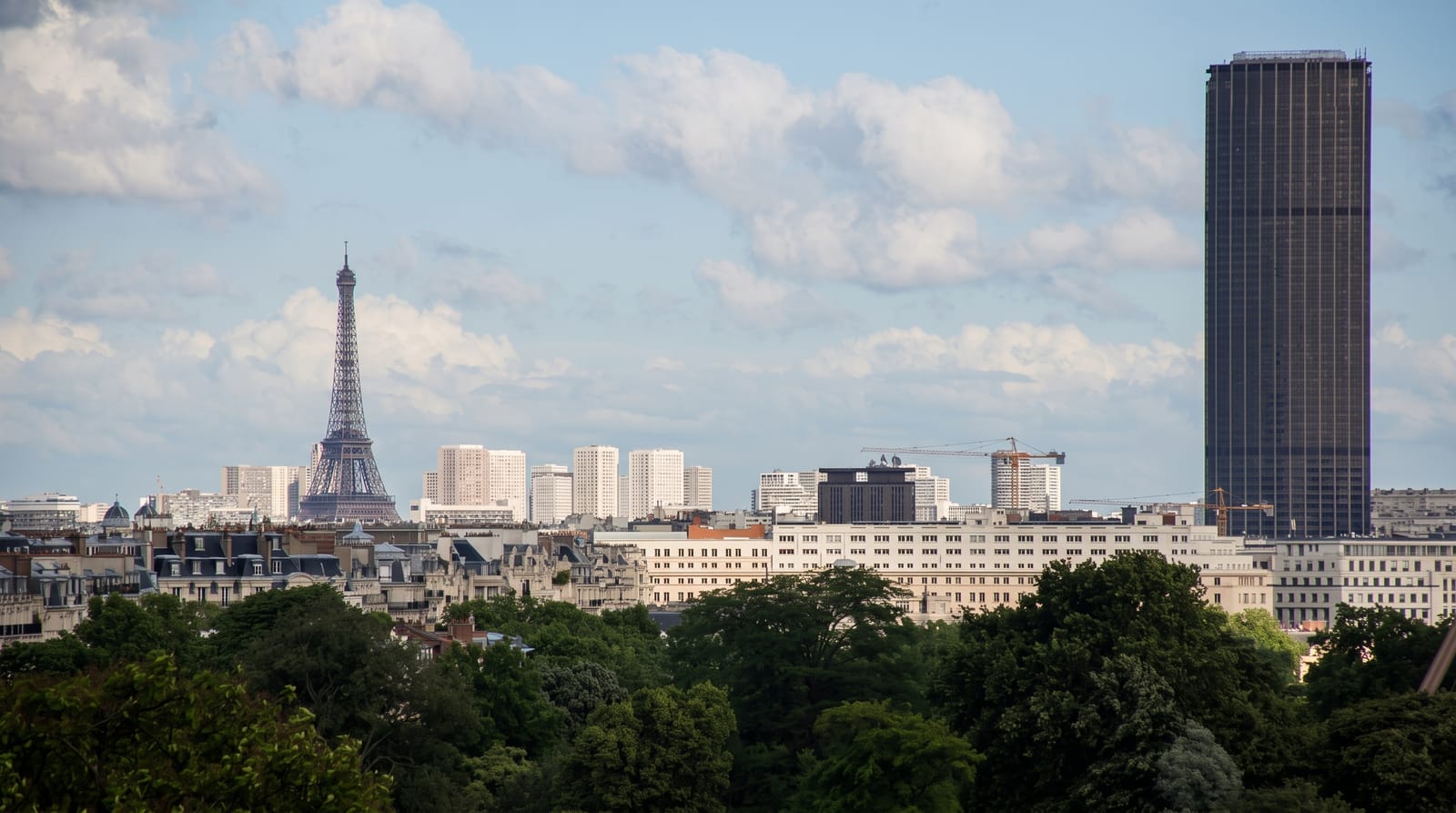 Montparnasse Tower