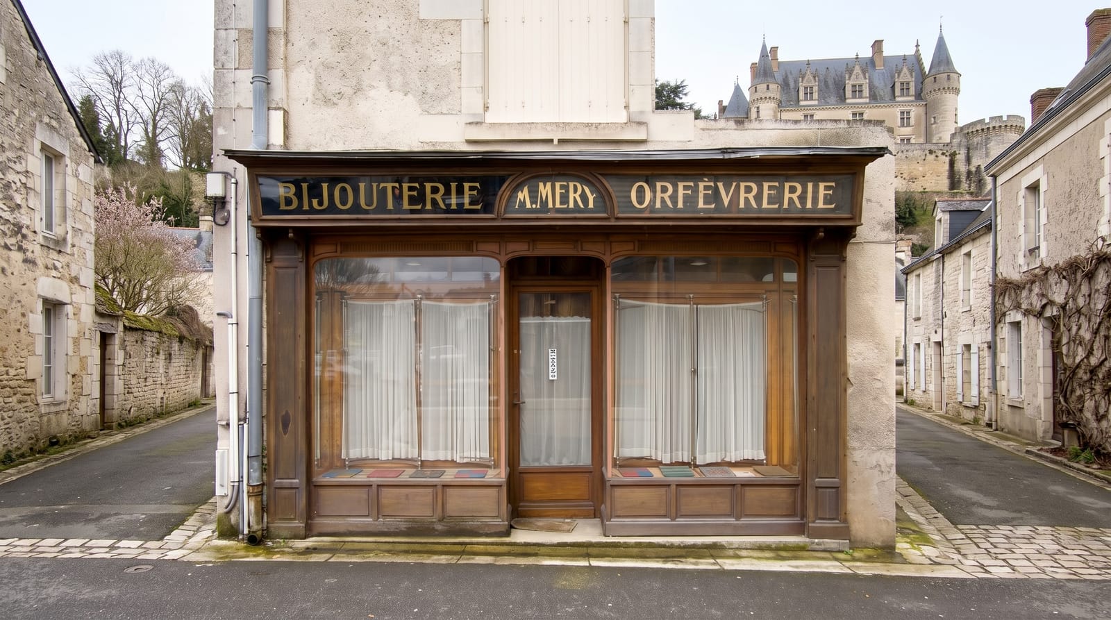 Montresor