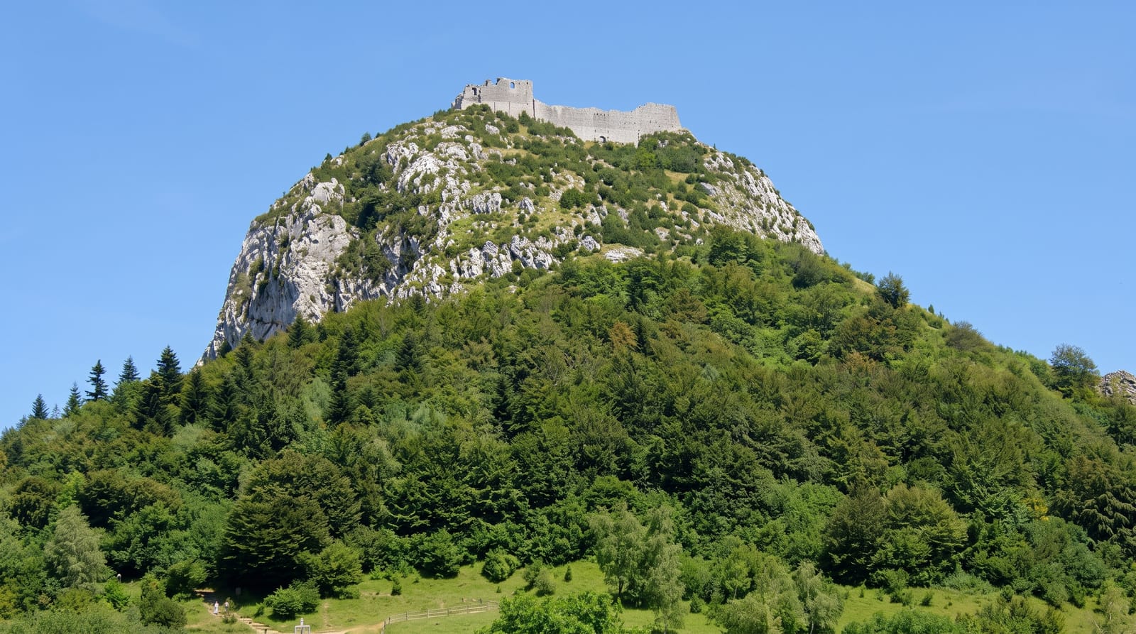 Montsegur