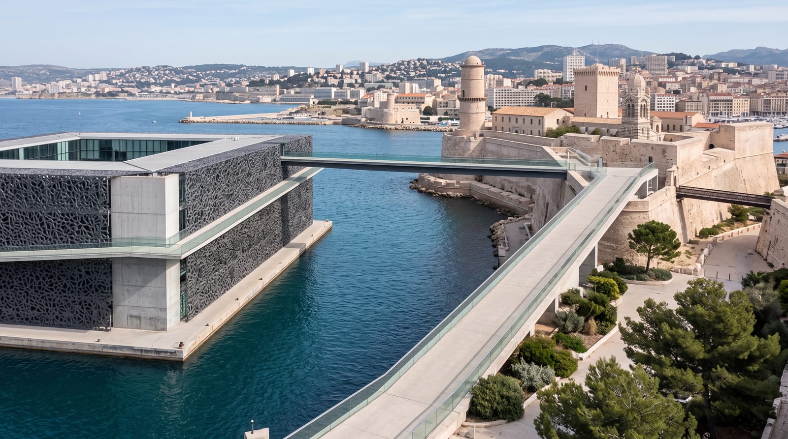 MuCEM
