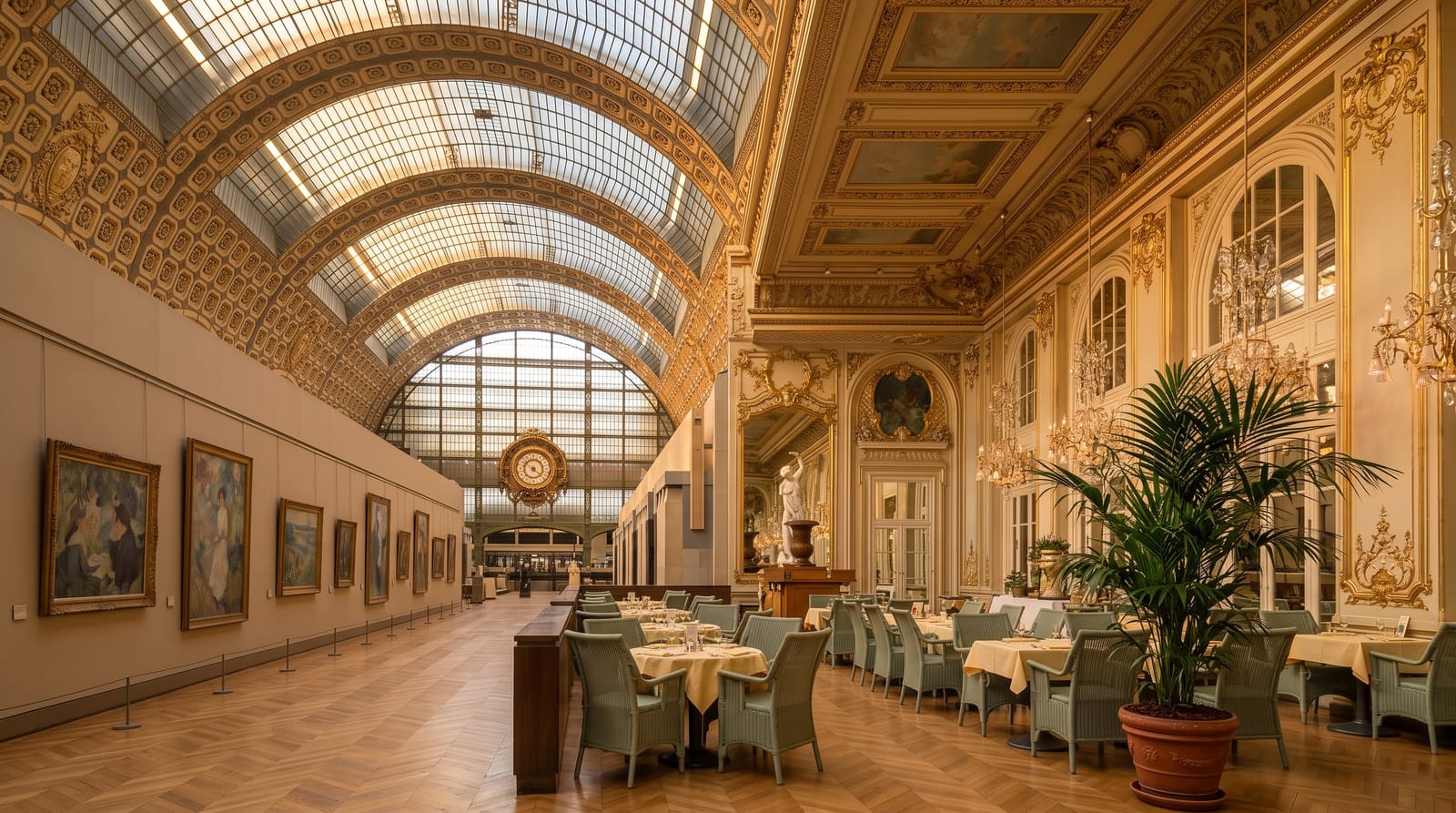 Musee d'Orsay