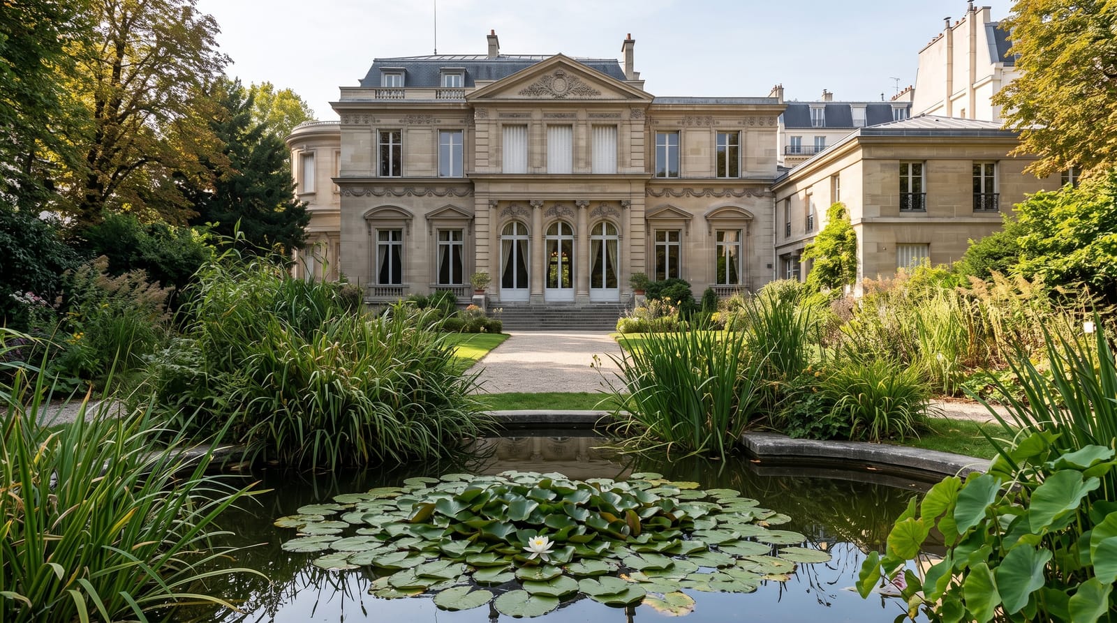 Musee Marmottan Monet