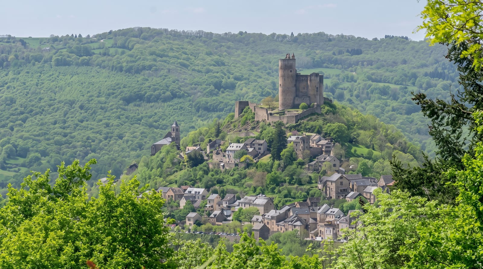 Najac