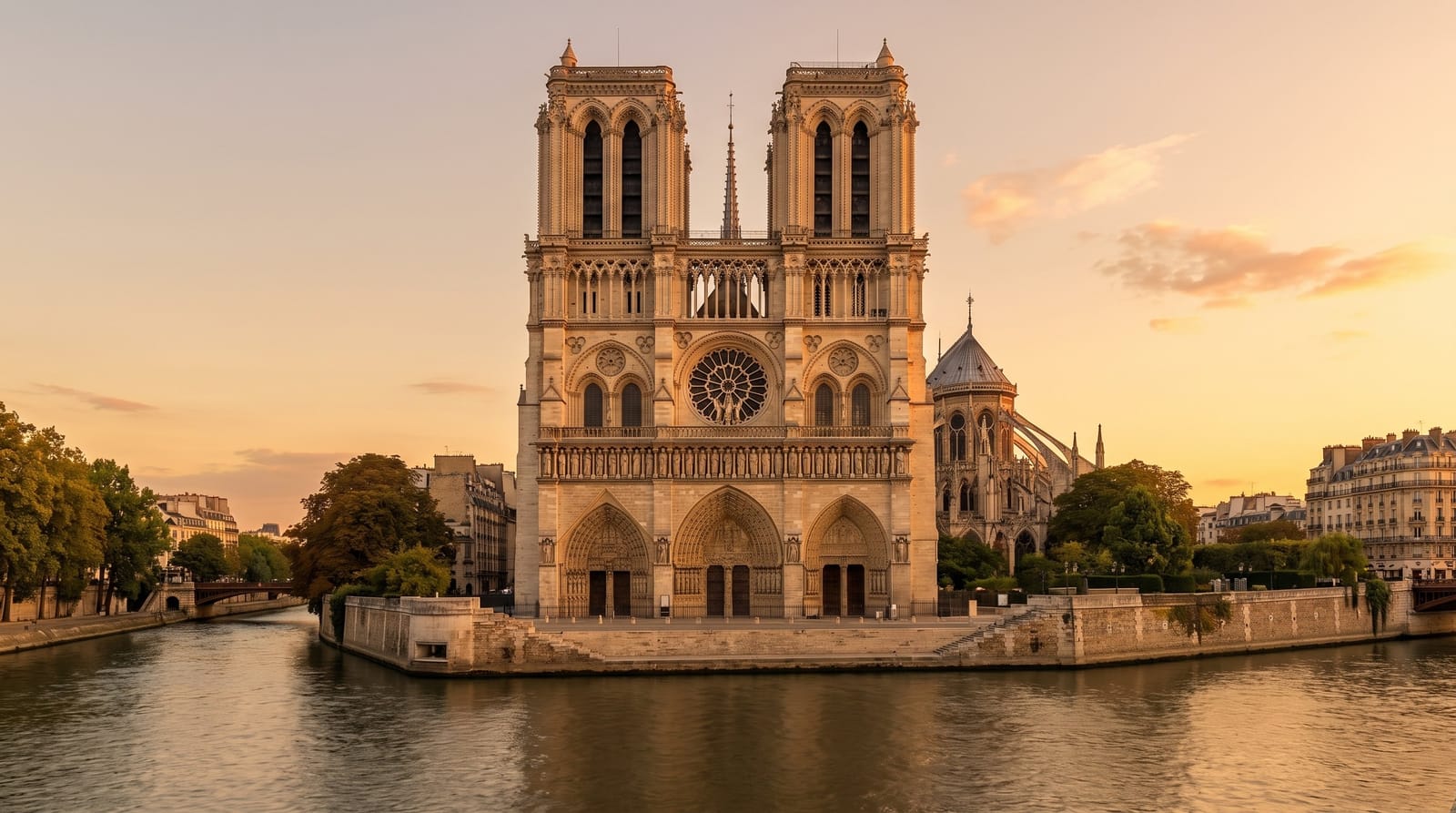 Notre-Dame de Paris