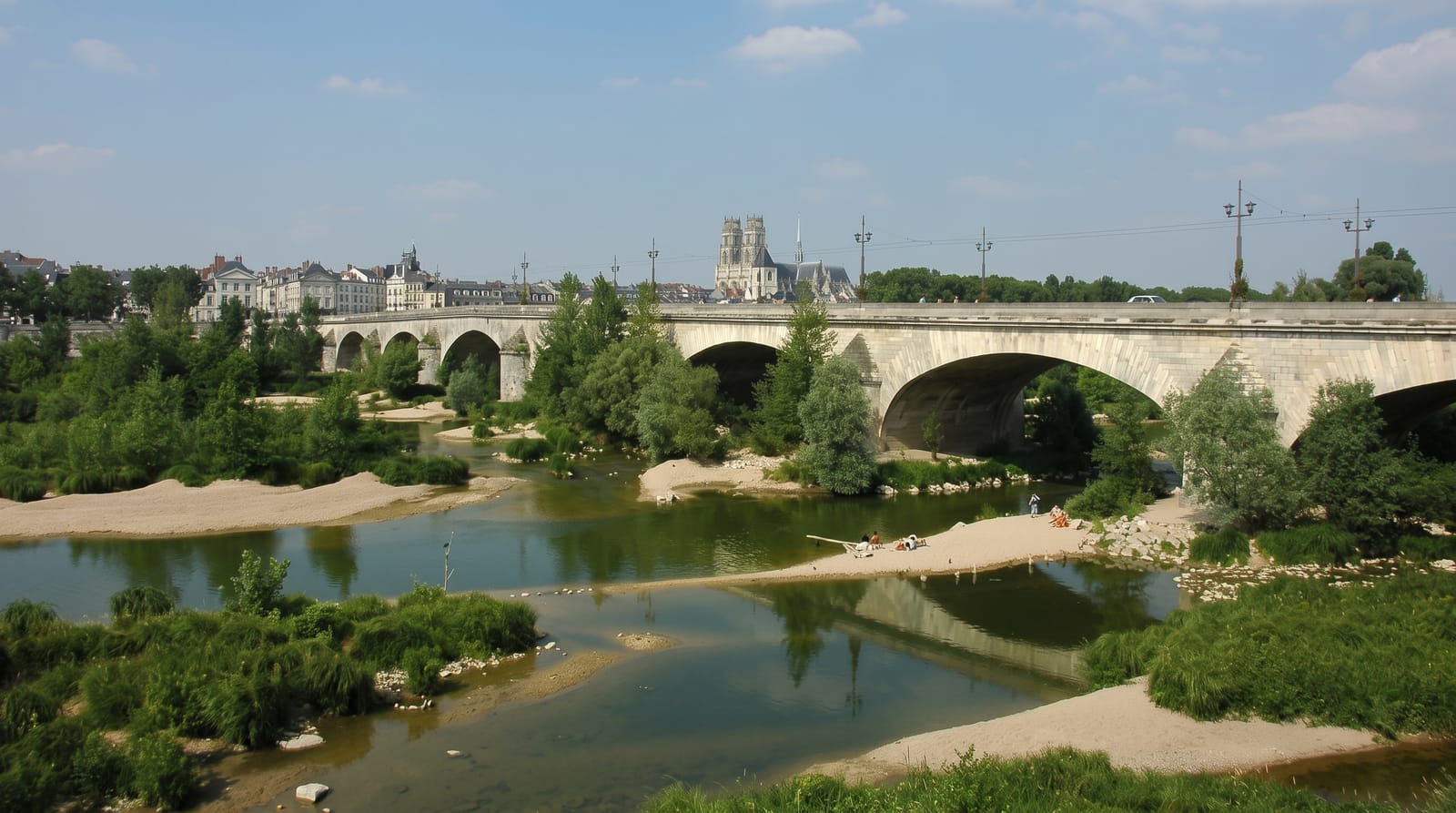 Orleans