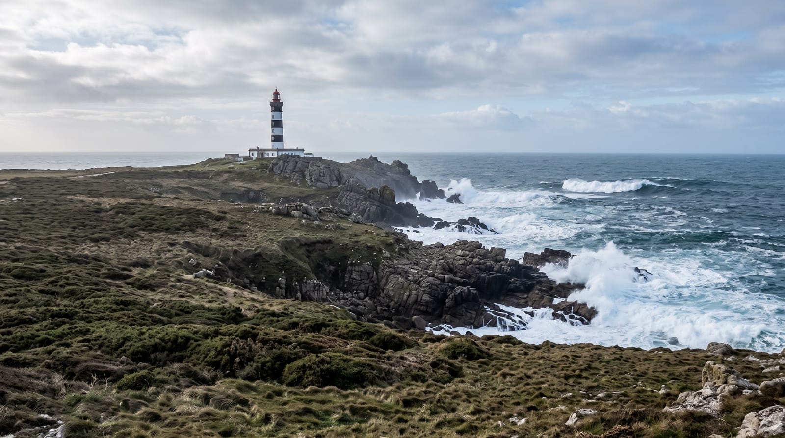 Ouessant