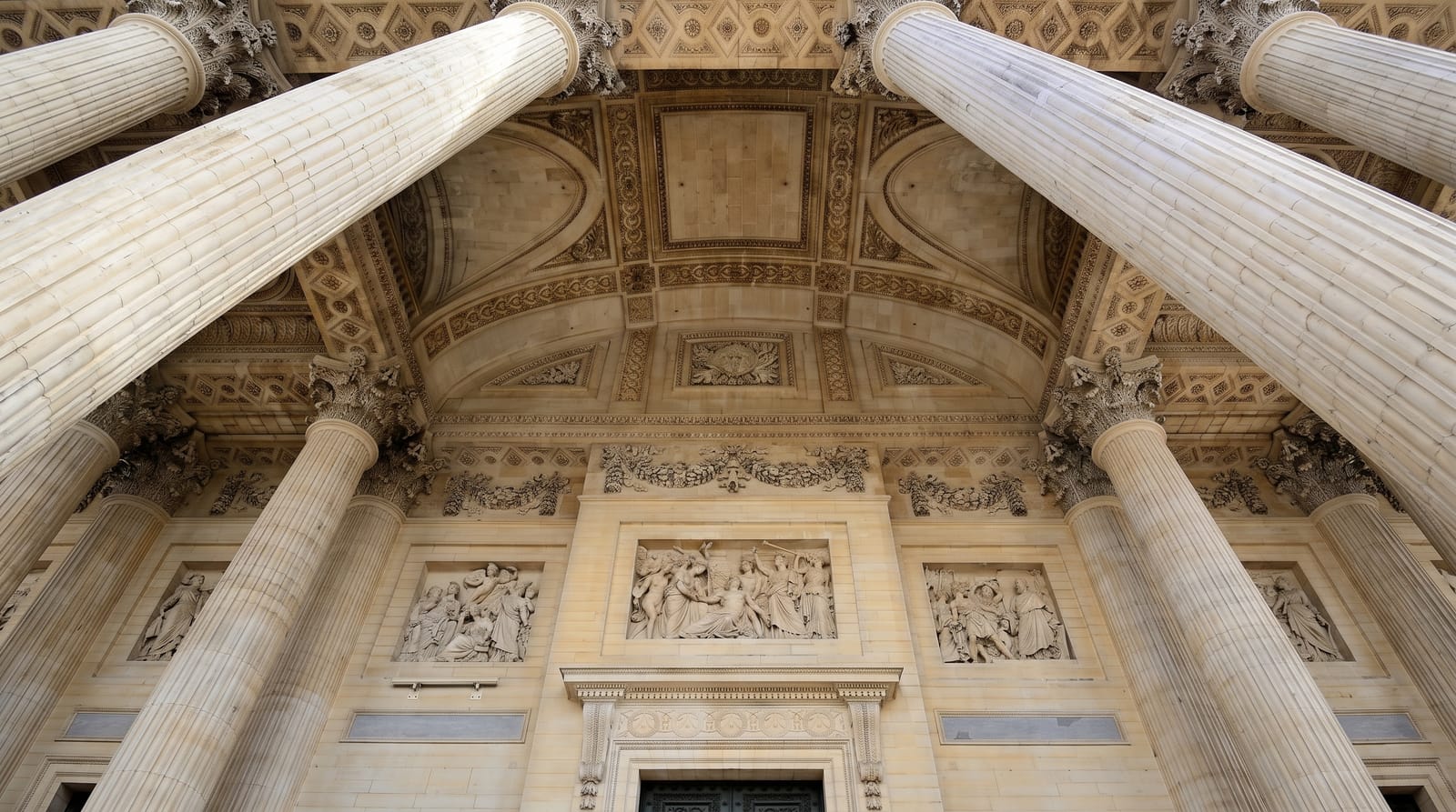 Pantheon