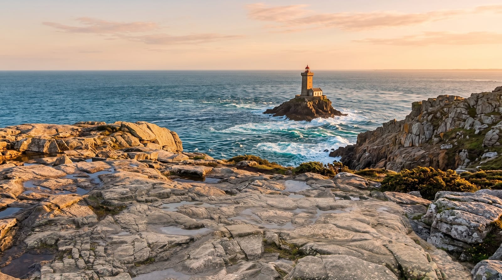 Pointe du Raz