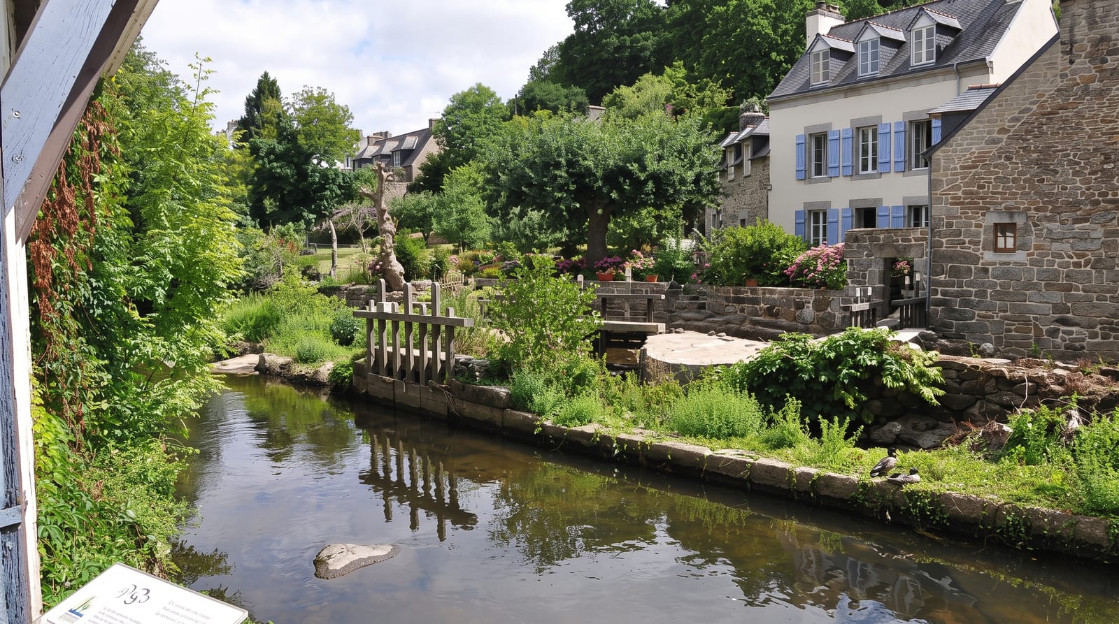 Pont-Aven