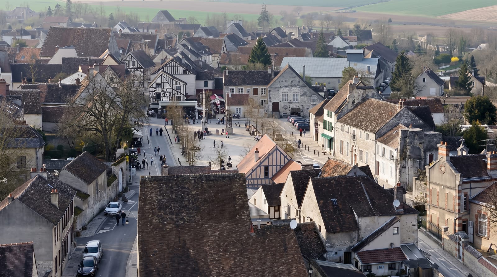 Provins