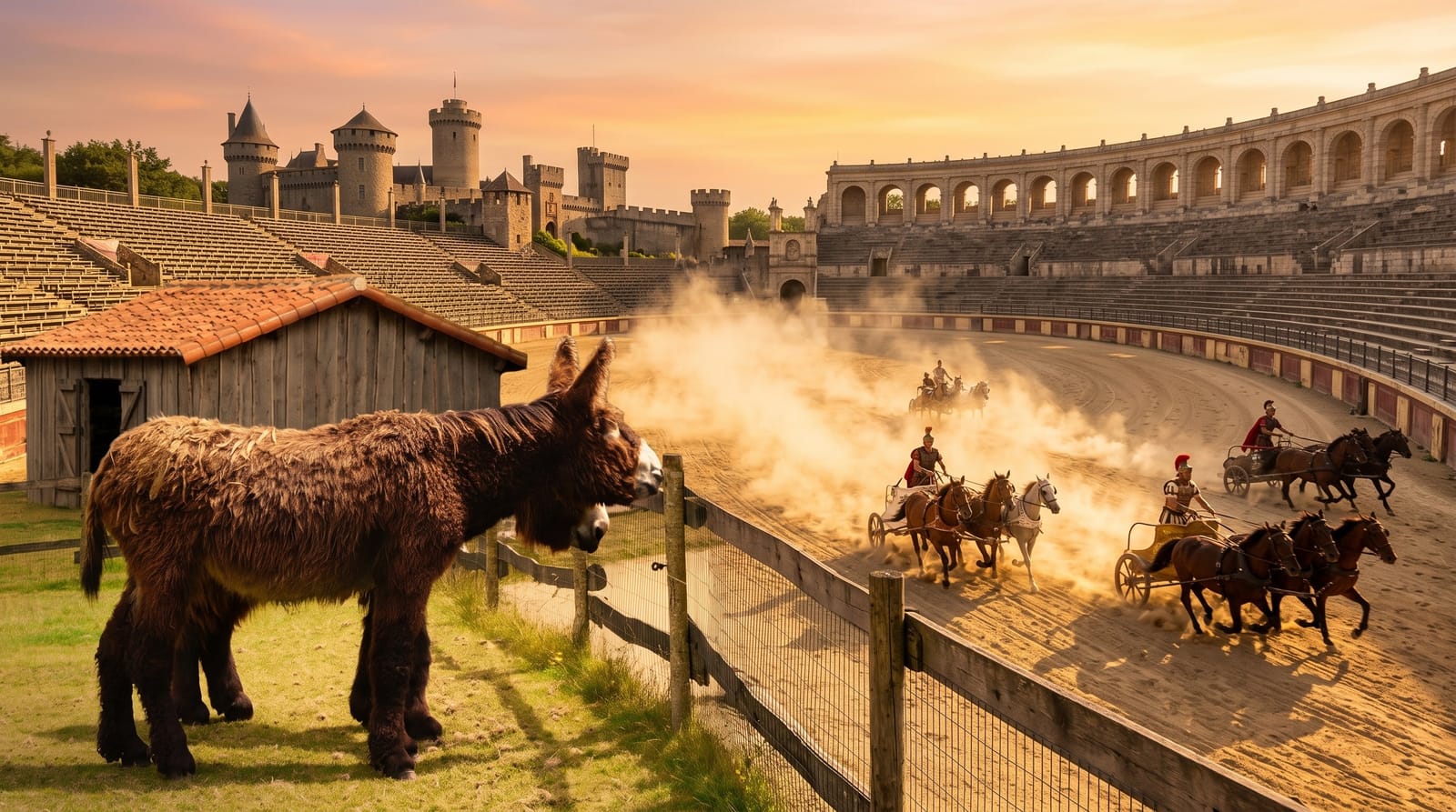 Puy du Fou