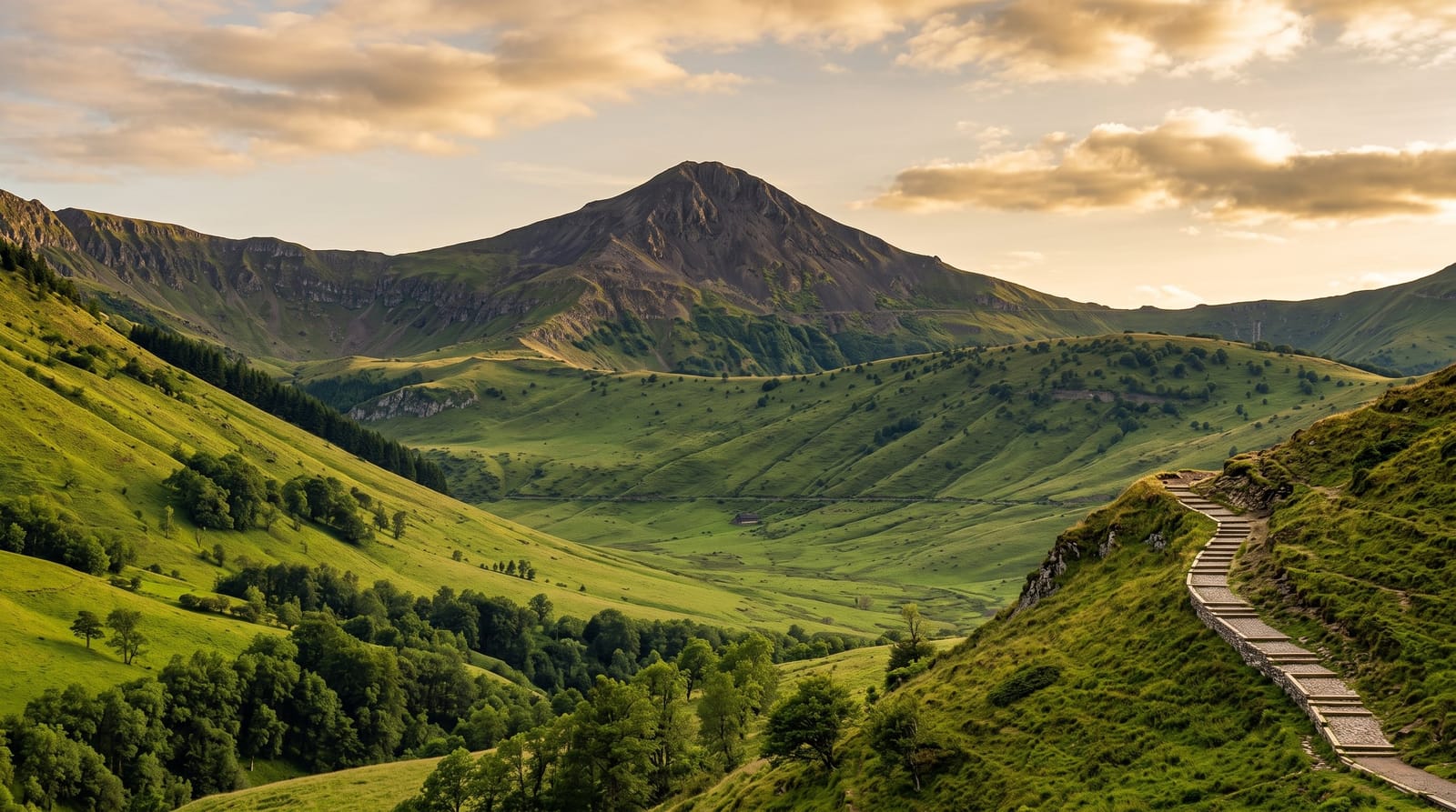 Puy Mary