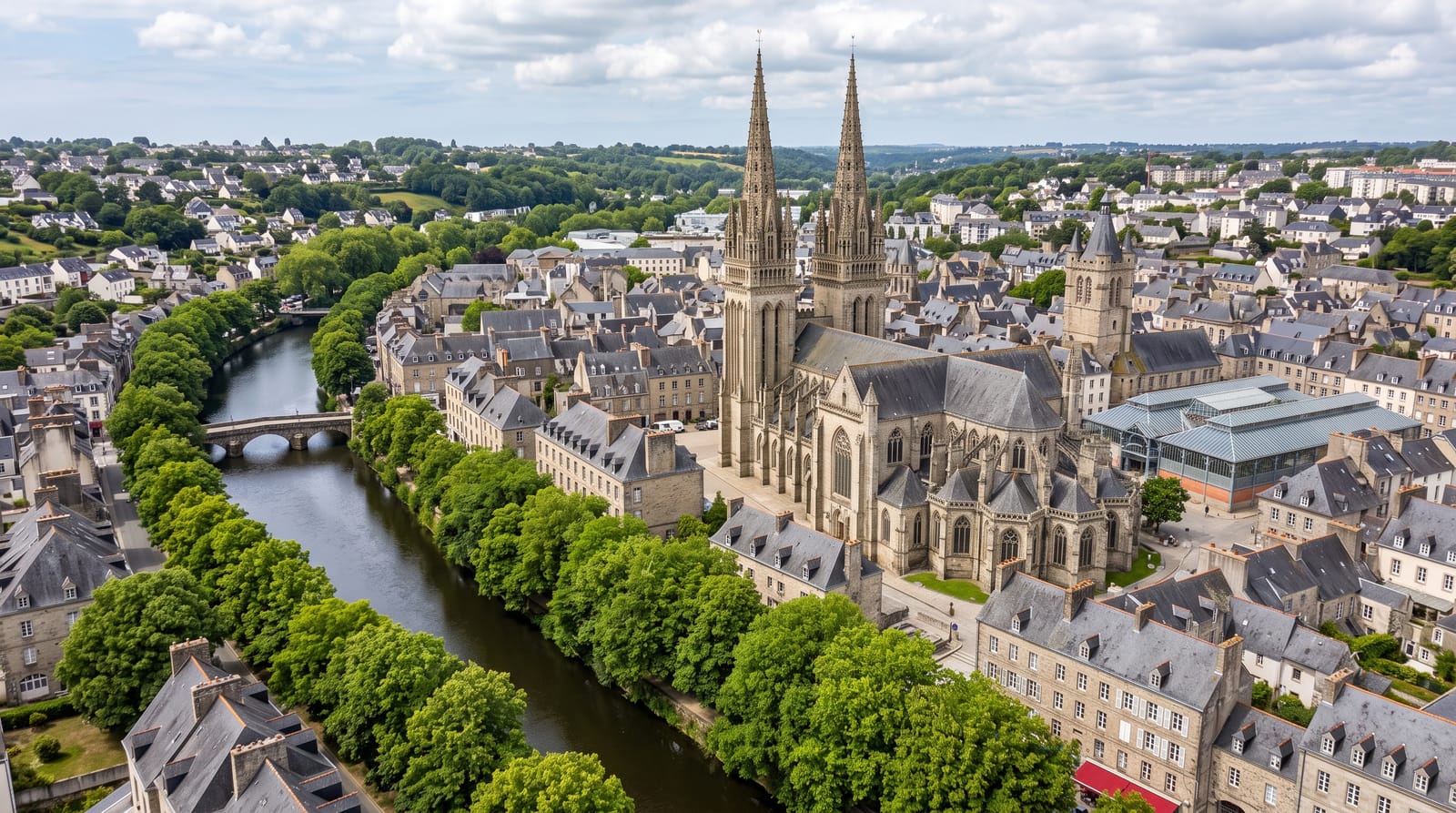 Quimper