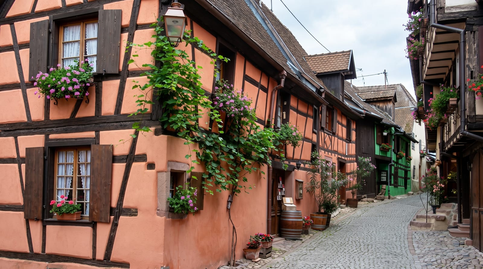 Riquewihr