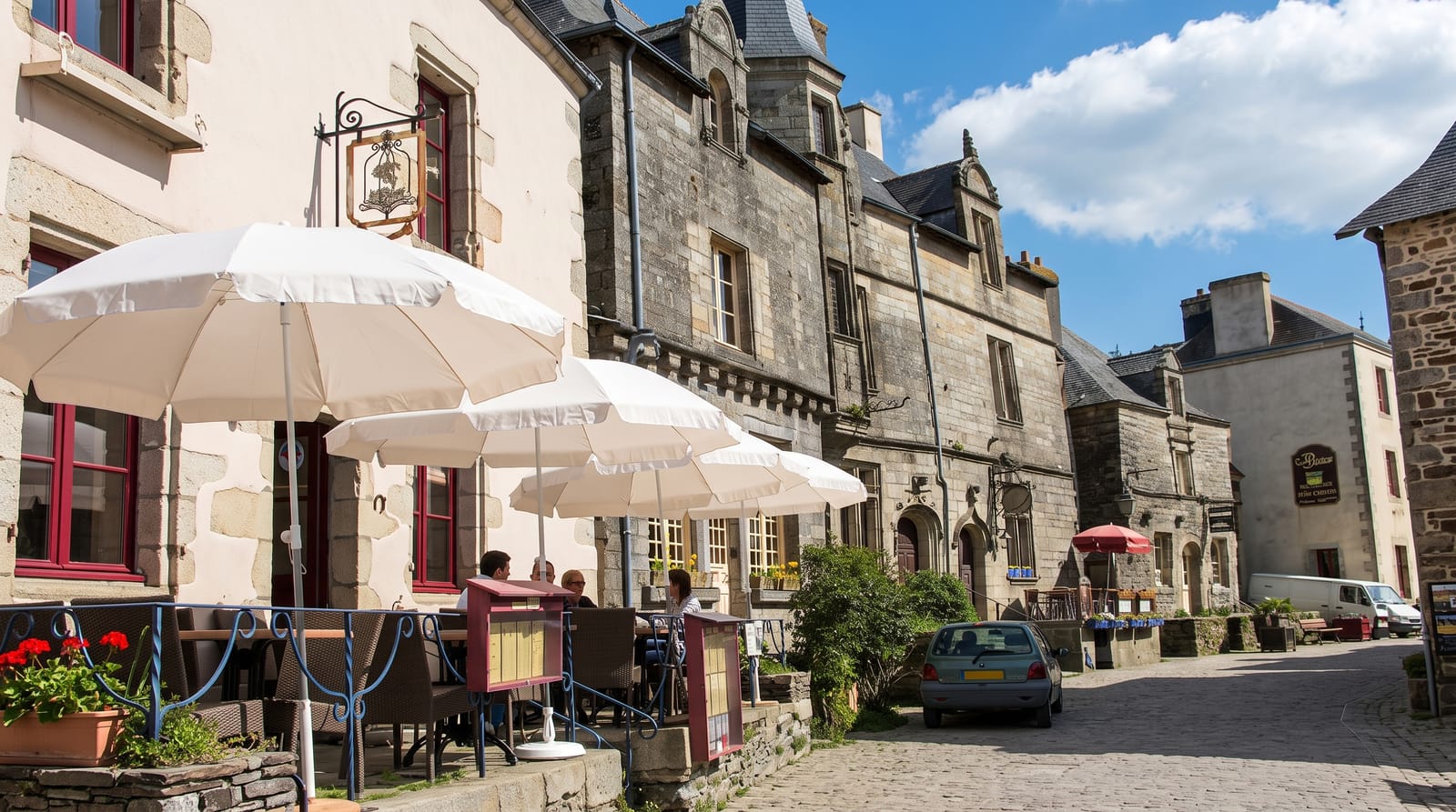 Rochefort-en-Terre