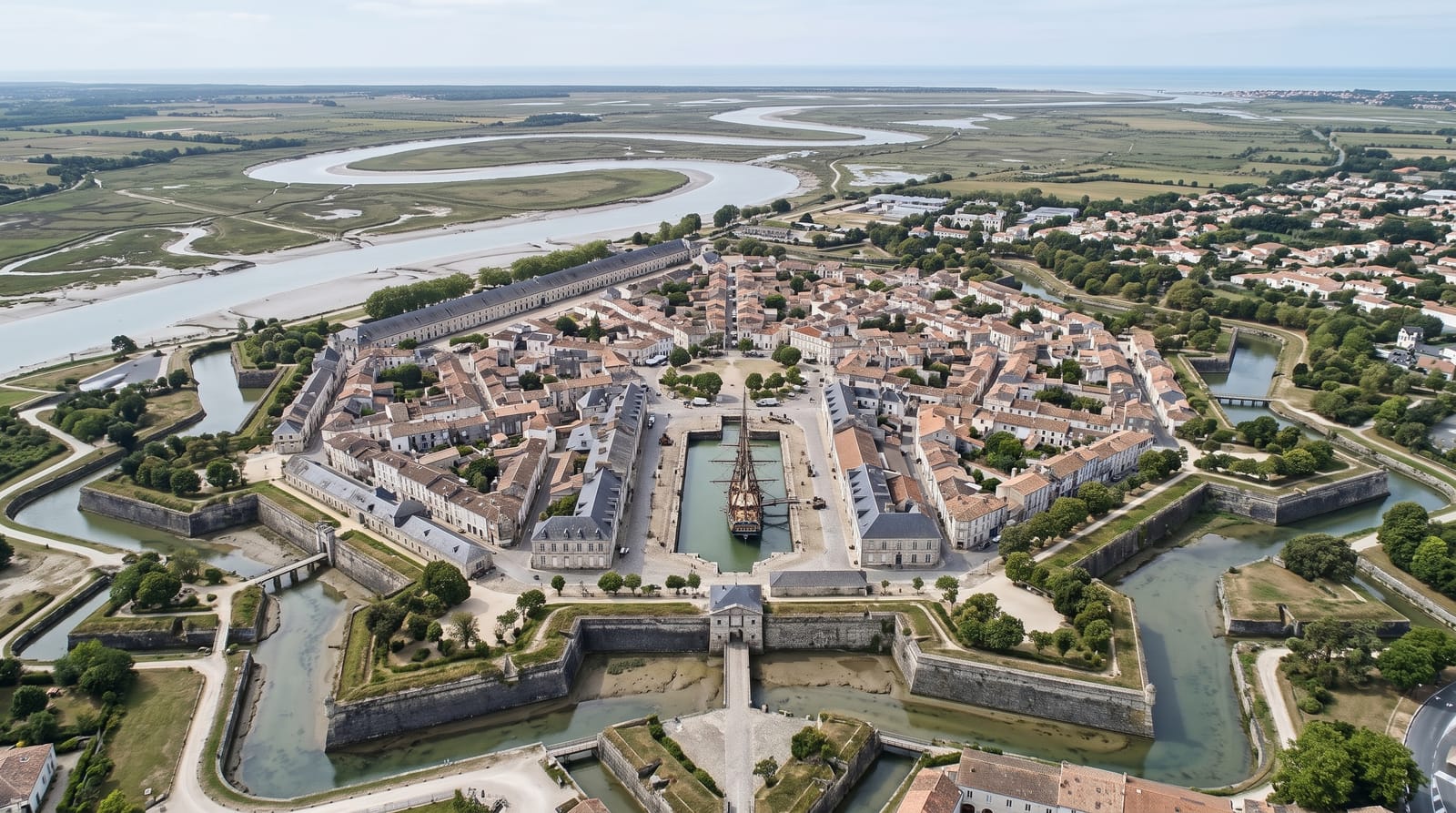 Rochefort