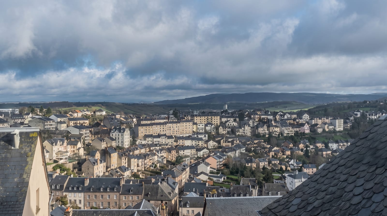 Rodez