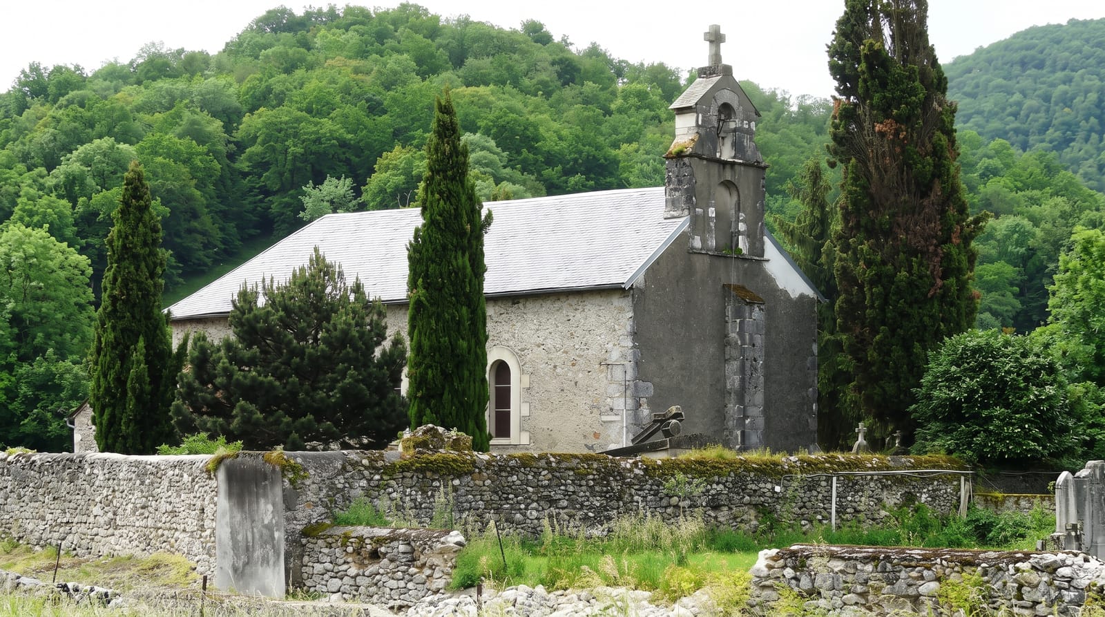 Saint-Bertrand-de-Comminges