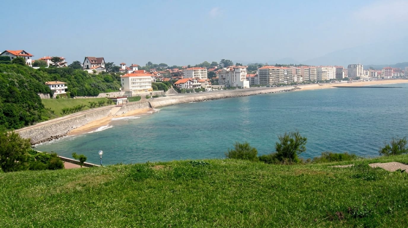 Saint-Jean-de-Luz