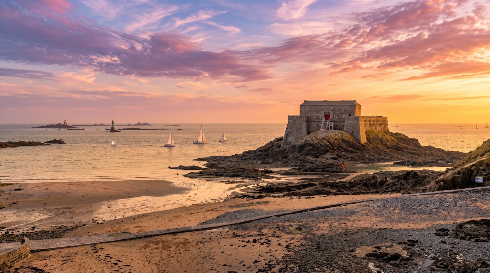 Saint-Malo