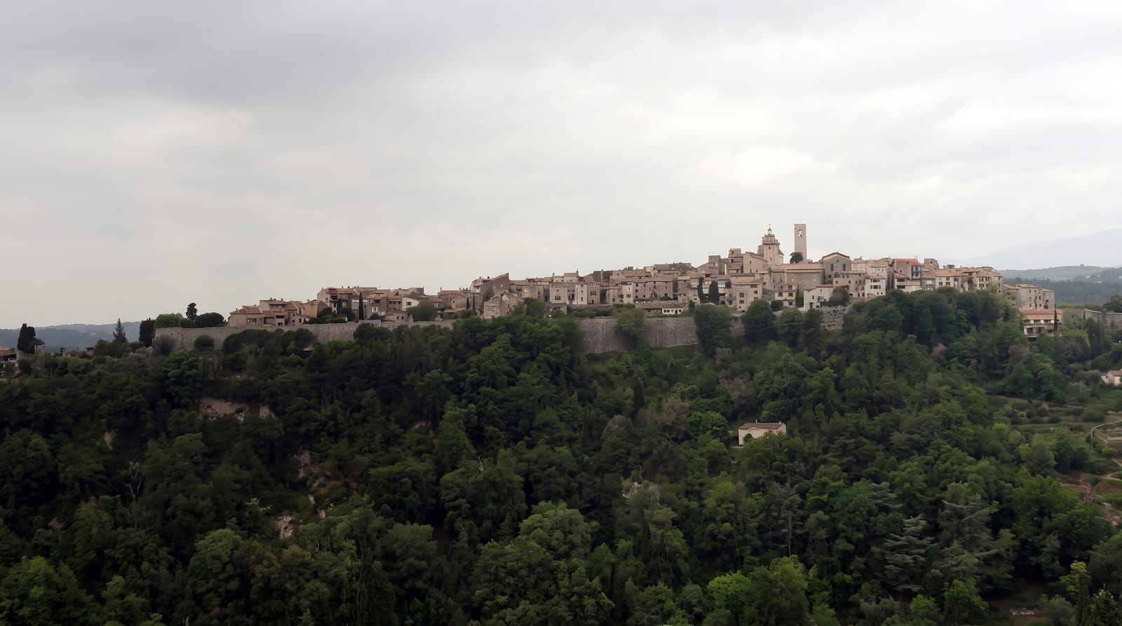 Saint-Paul-de-Vence
