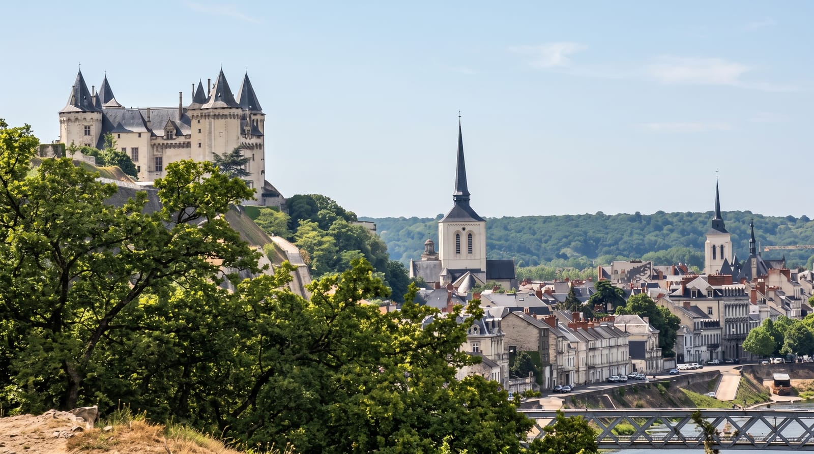 Saumur