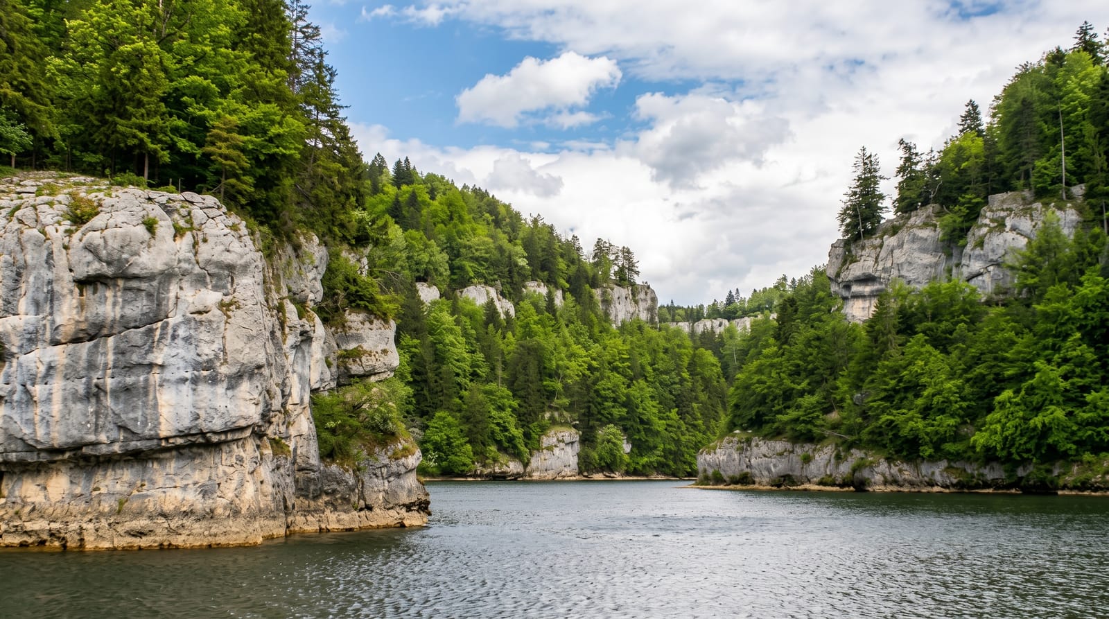 Saut du Doubs