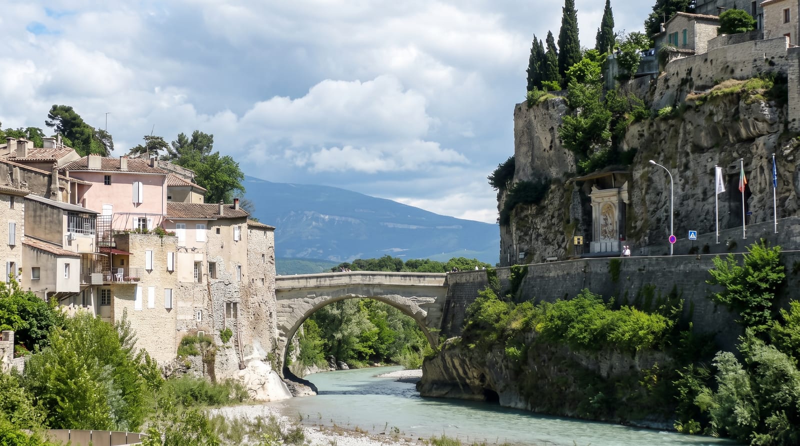 Vaison-la-Romaine