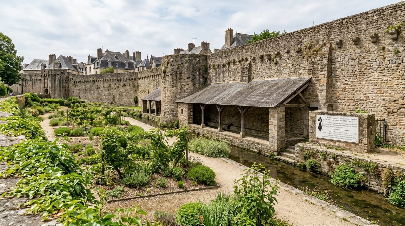 Vannes