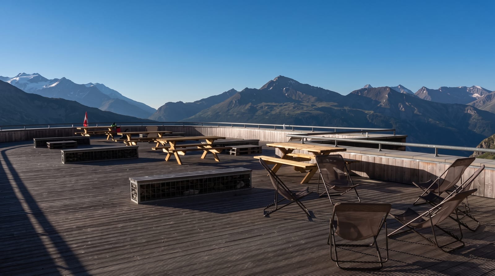 Vanoise National Park