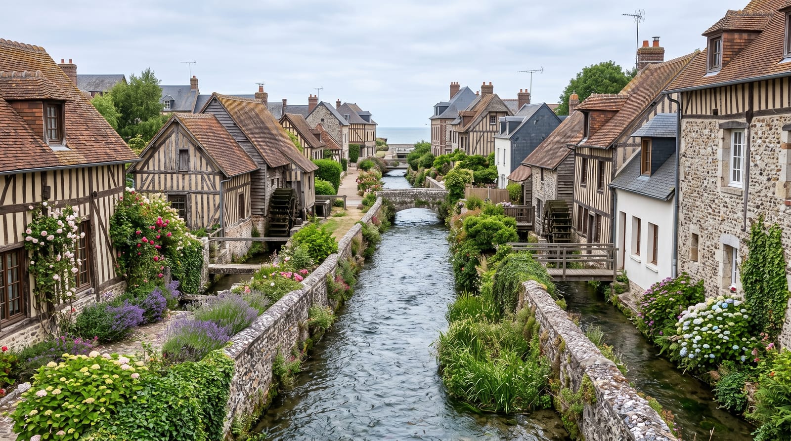 Veules-les-Roses
