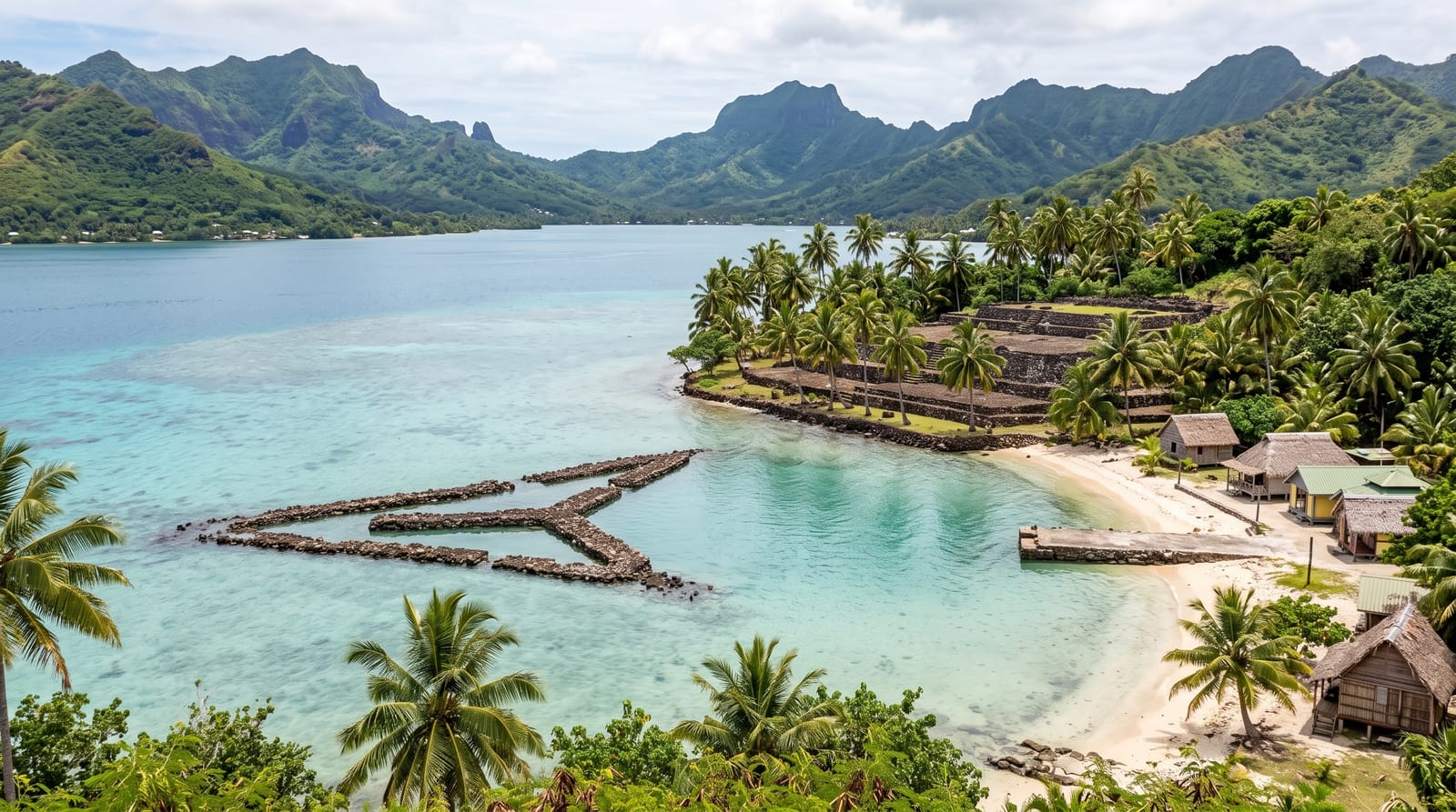 Huahine