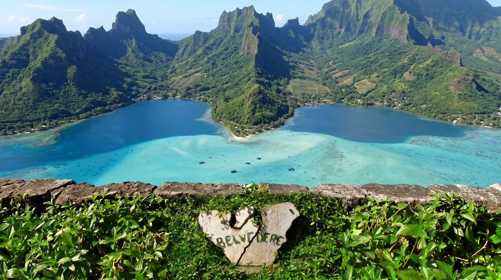Mo'orea