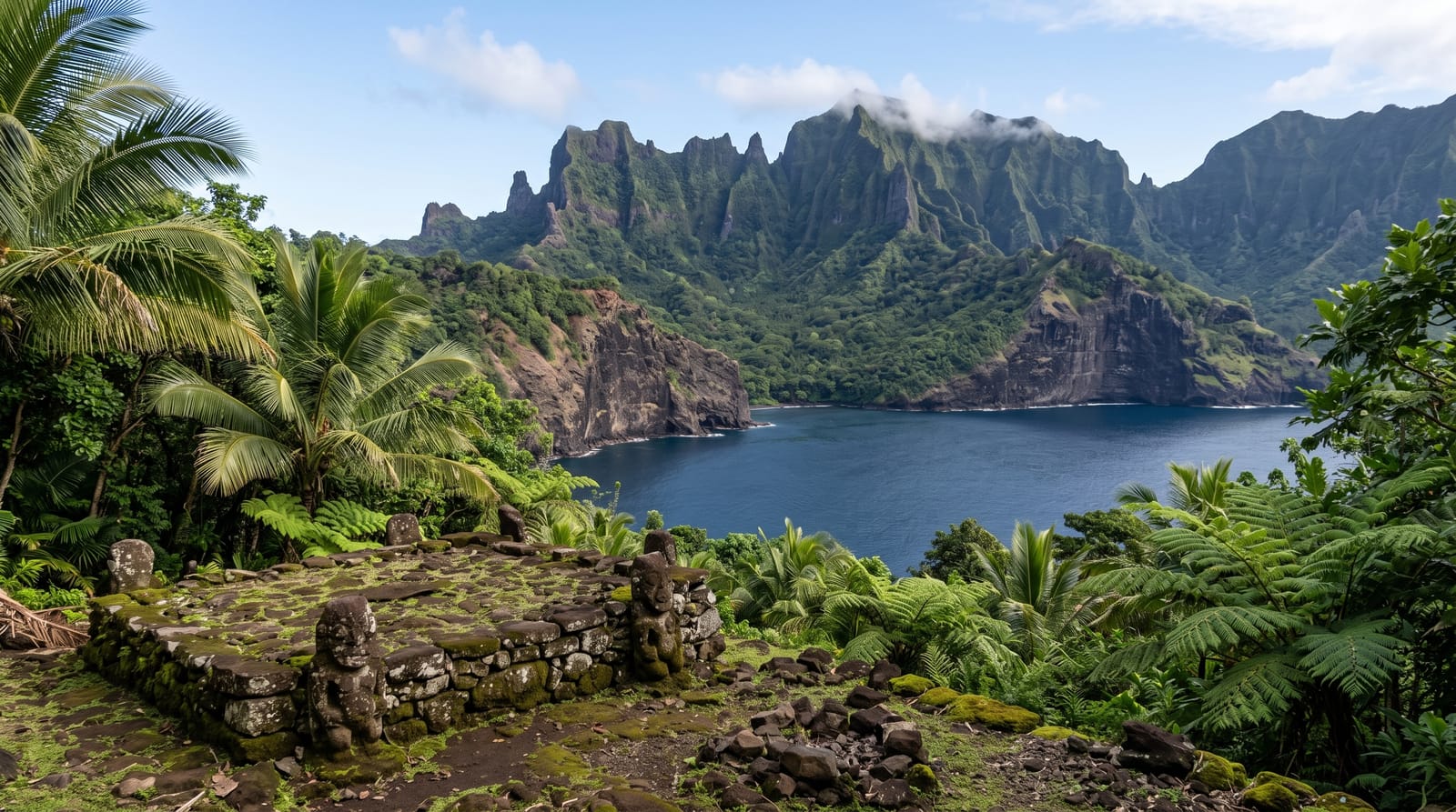 Nuku Hiva