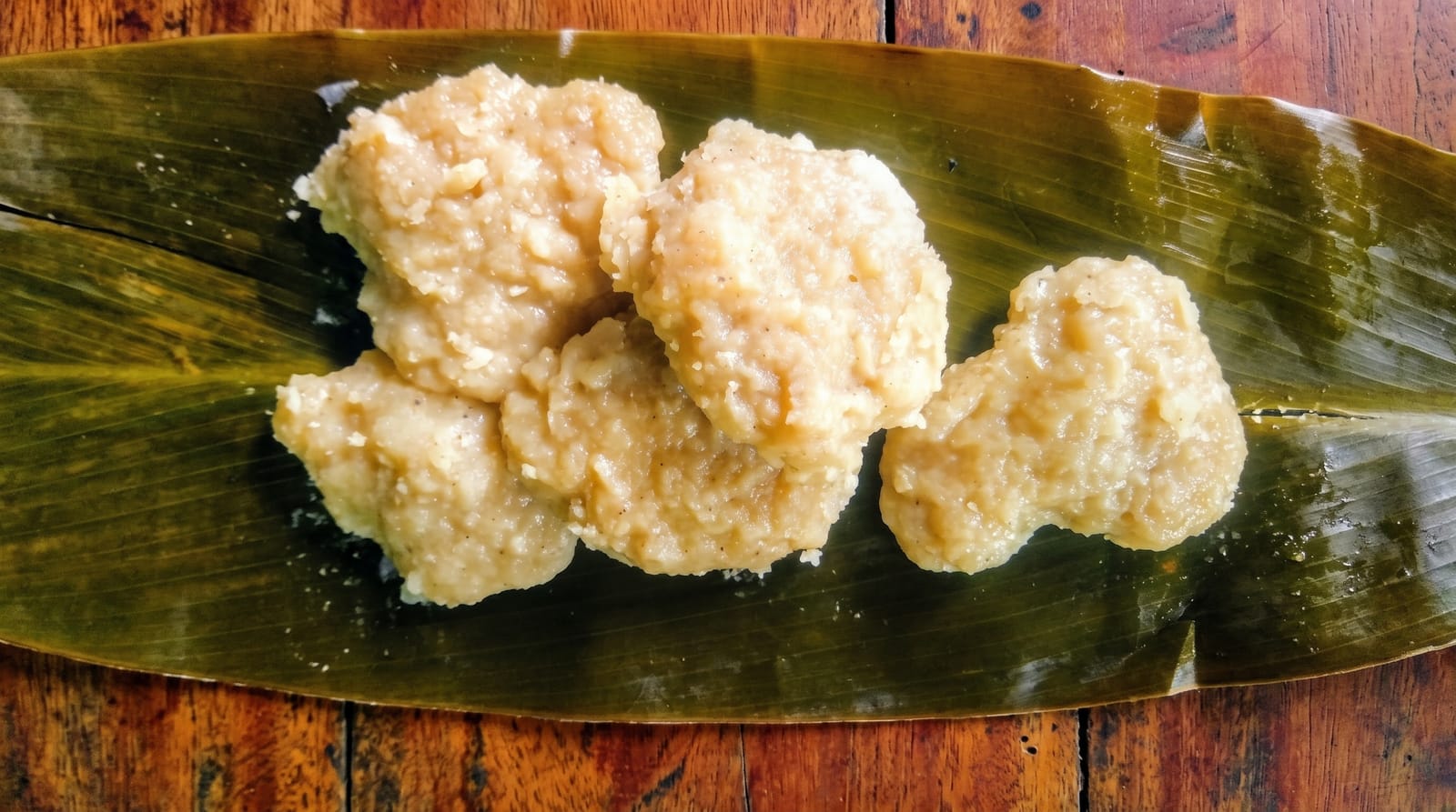 Tahitian Cuisine