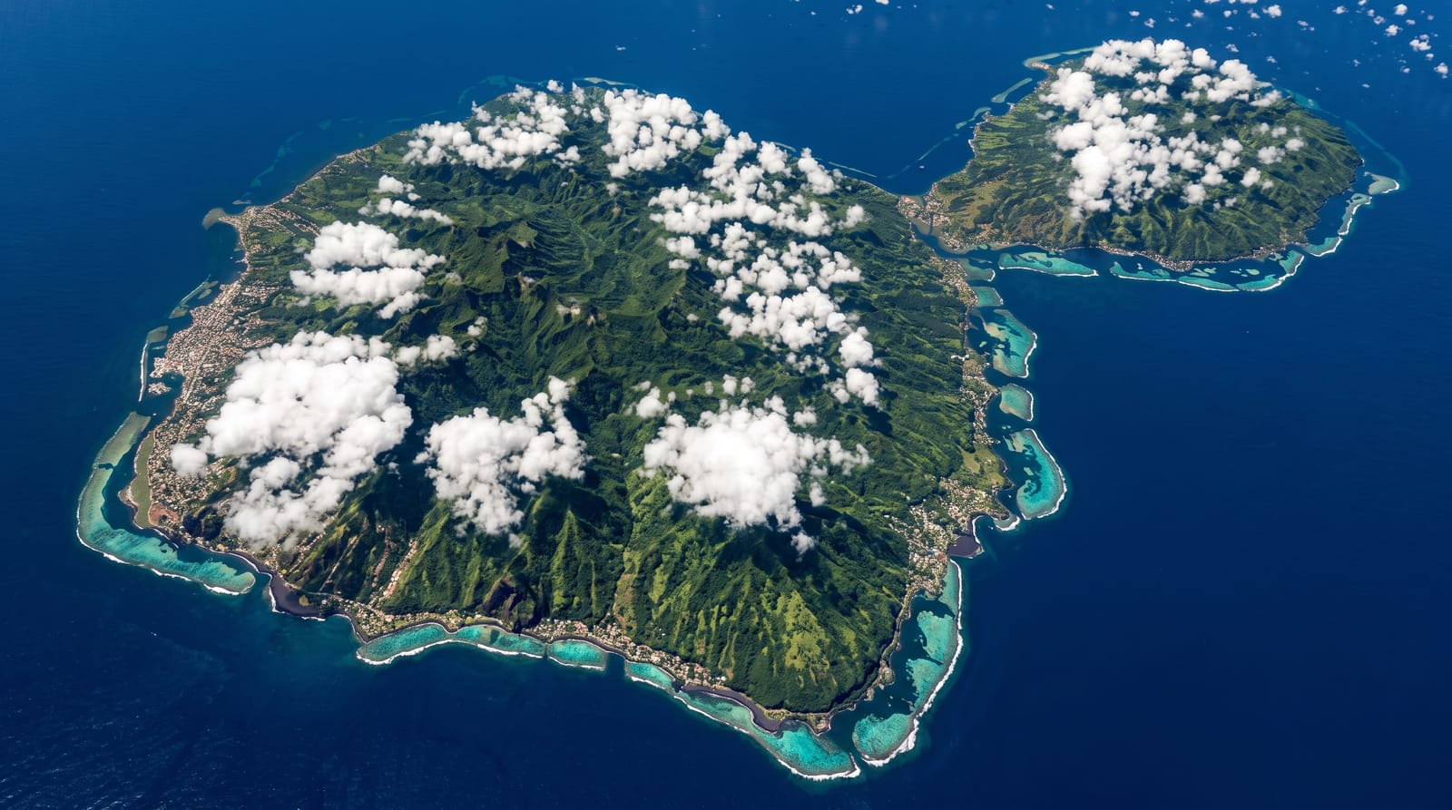 Tahiti