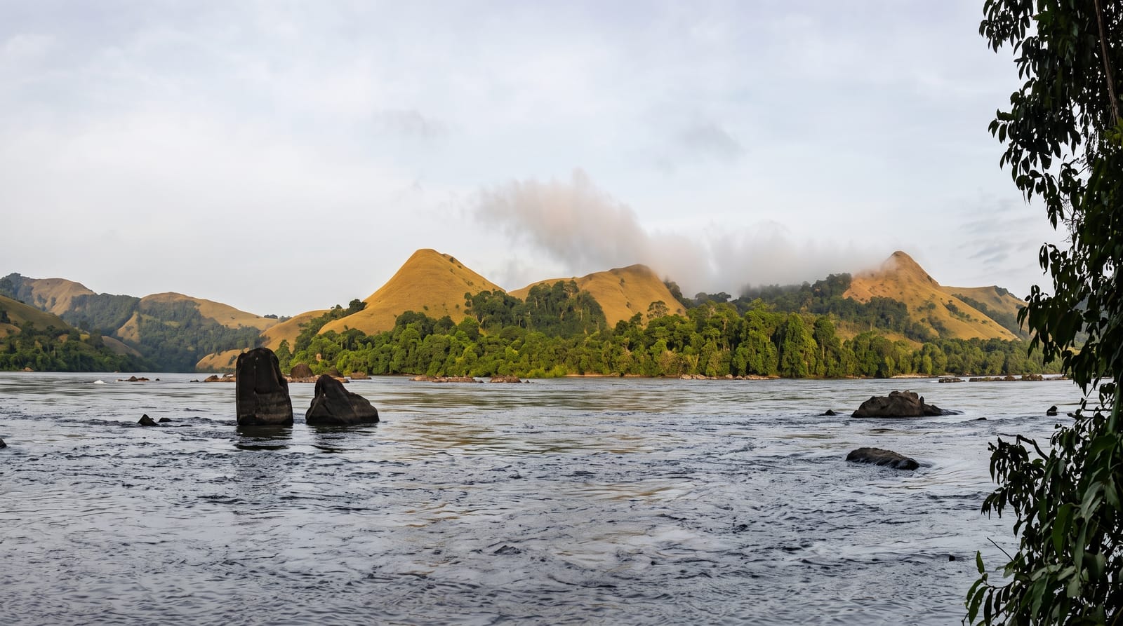 Lope National Park