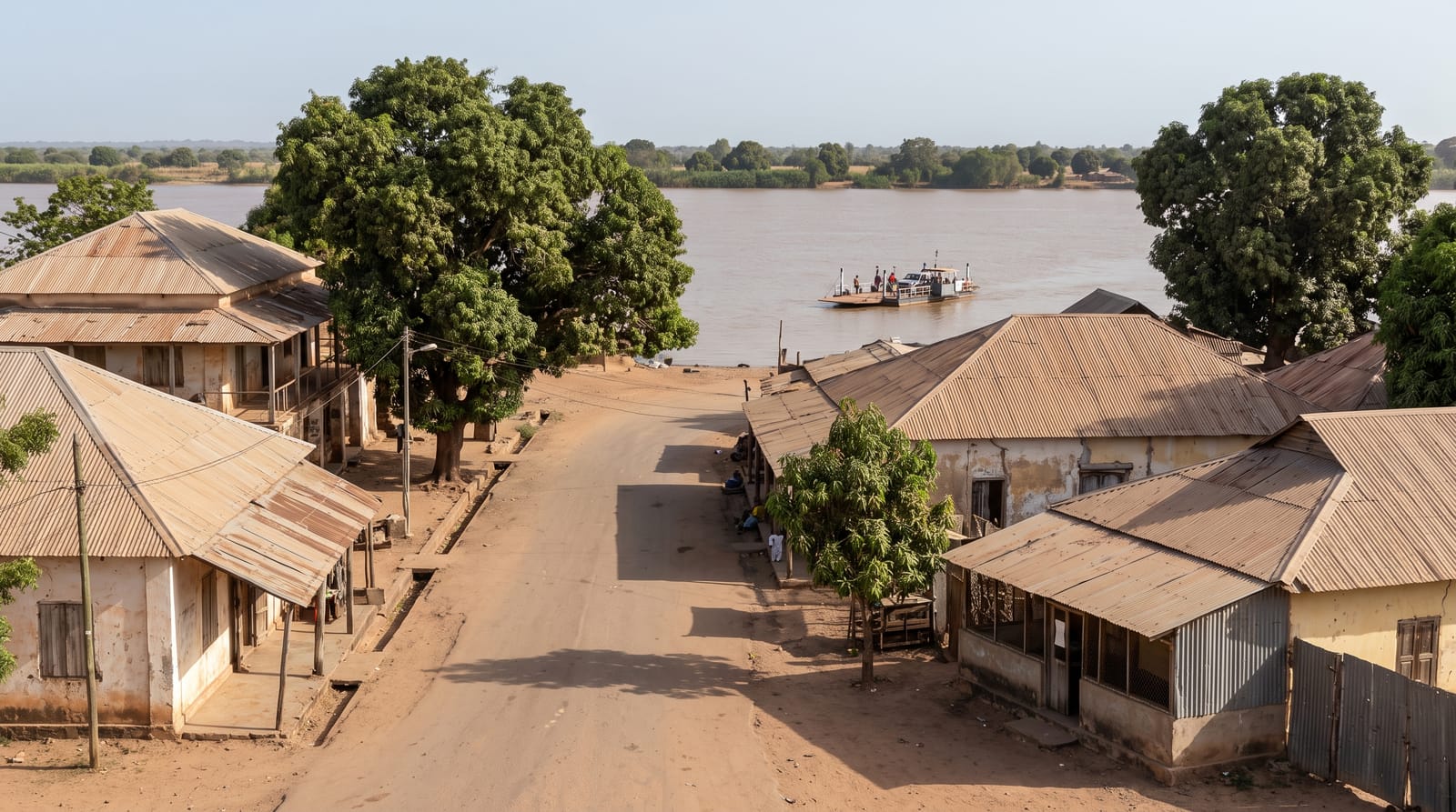 Janjanbureh