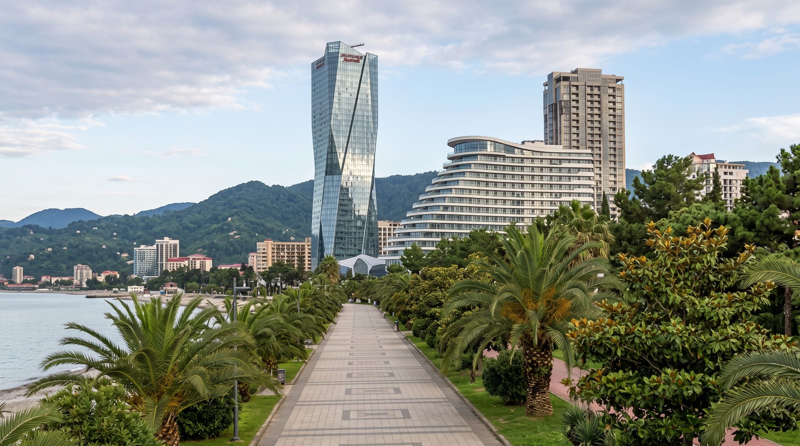Batumi