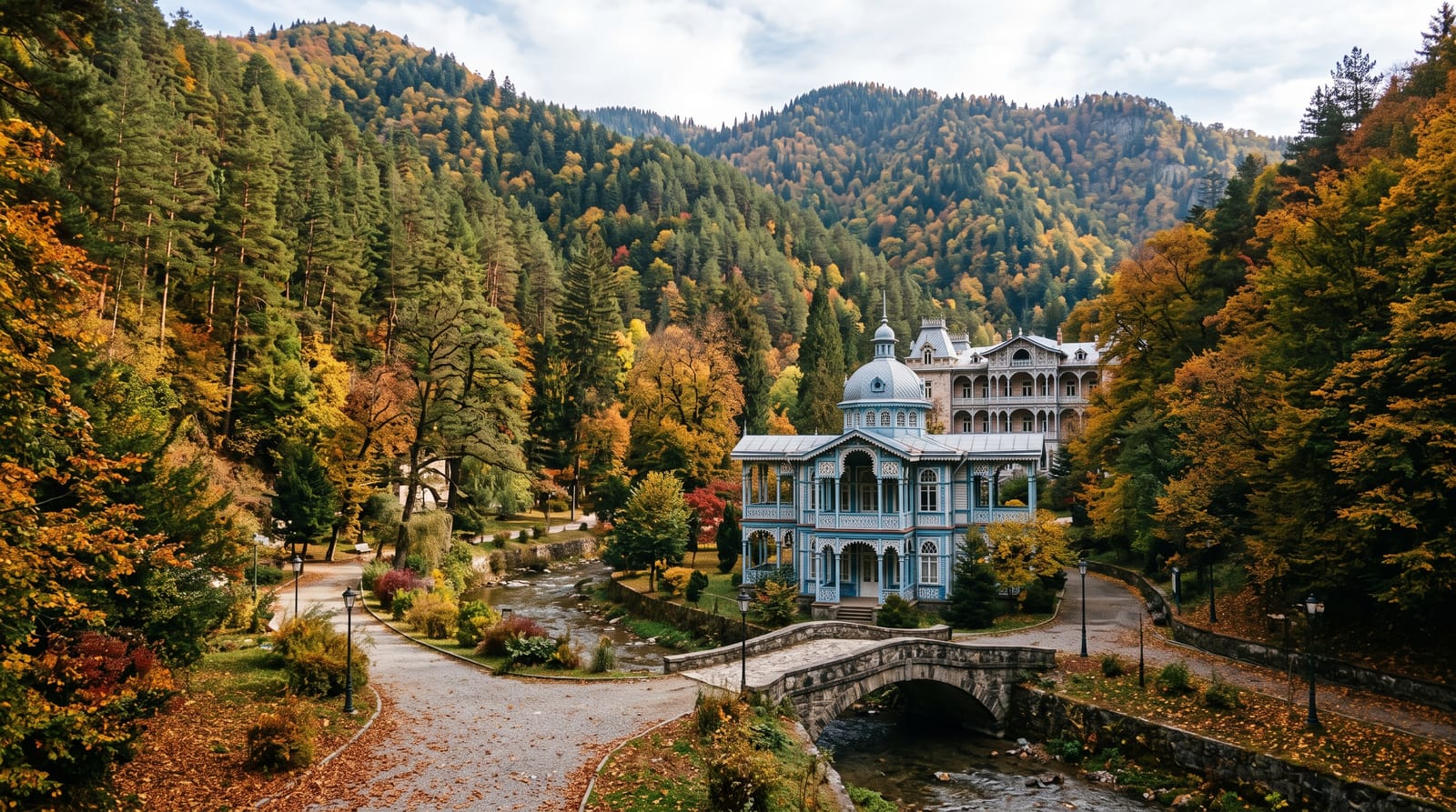 Borjomi