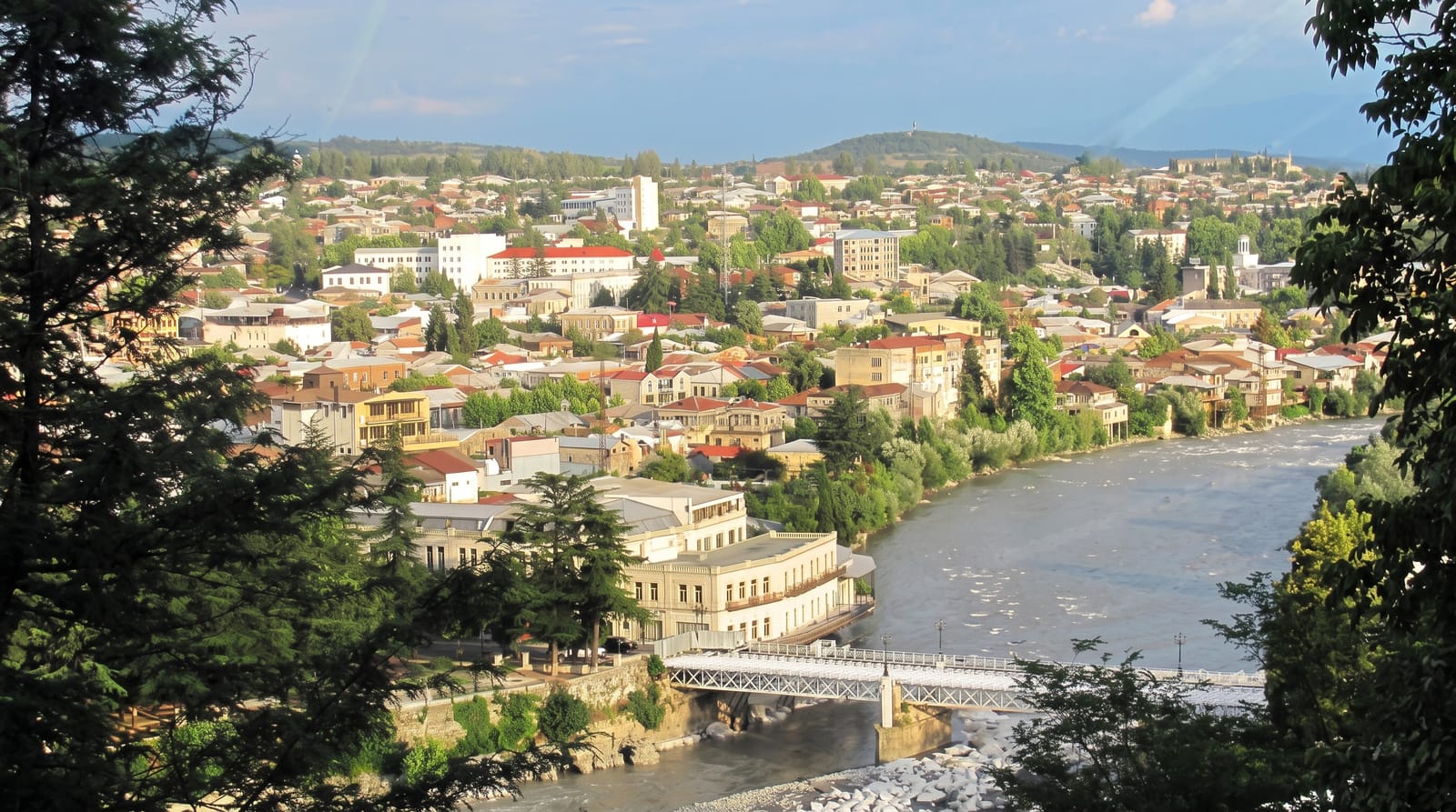 Kutaisi