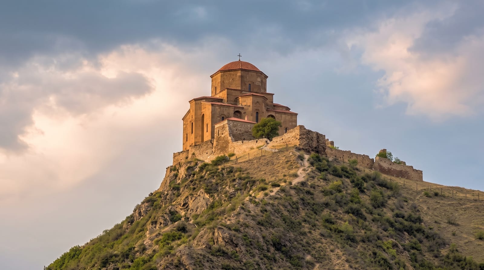 Mtskheta