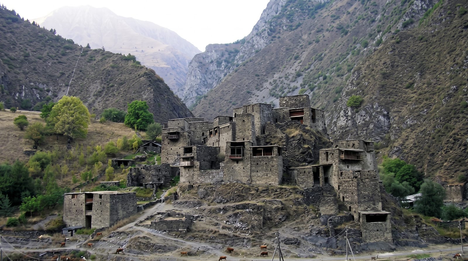 Shatili