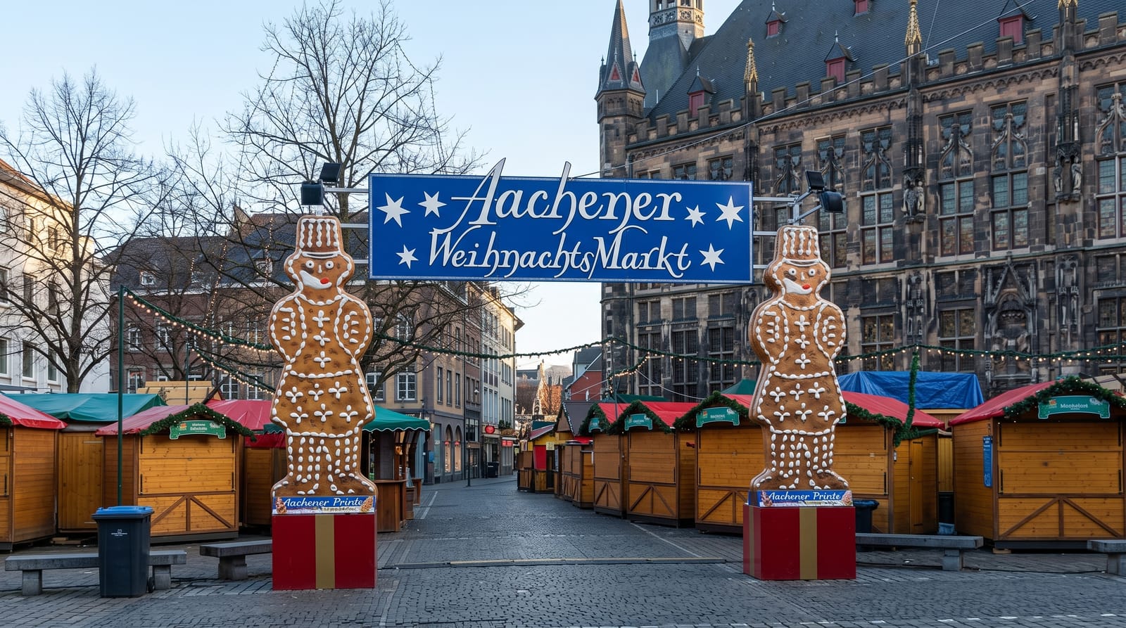 Aachen Printen