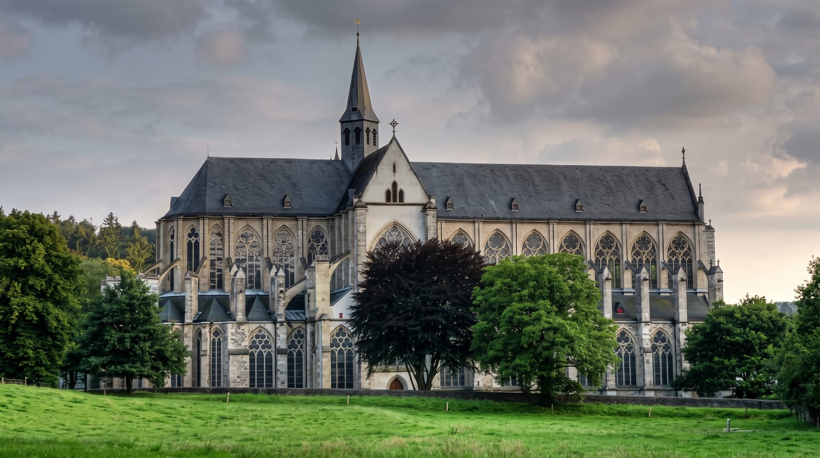 Altenberg Cathedral