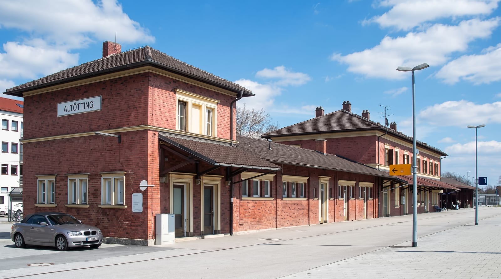 Altötting