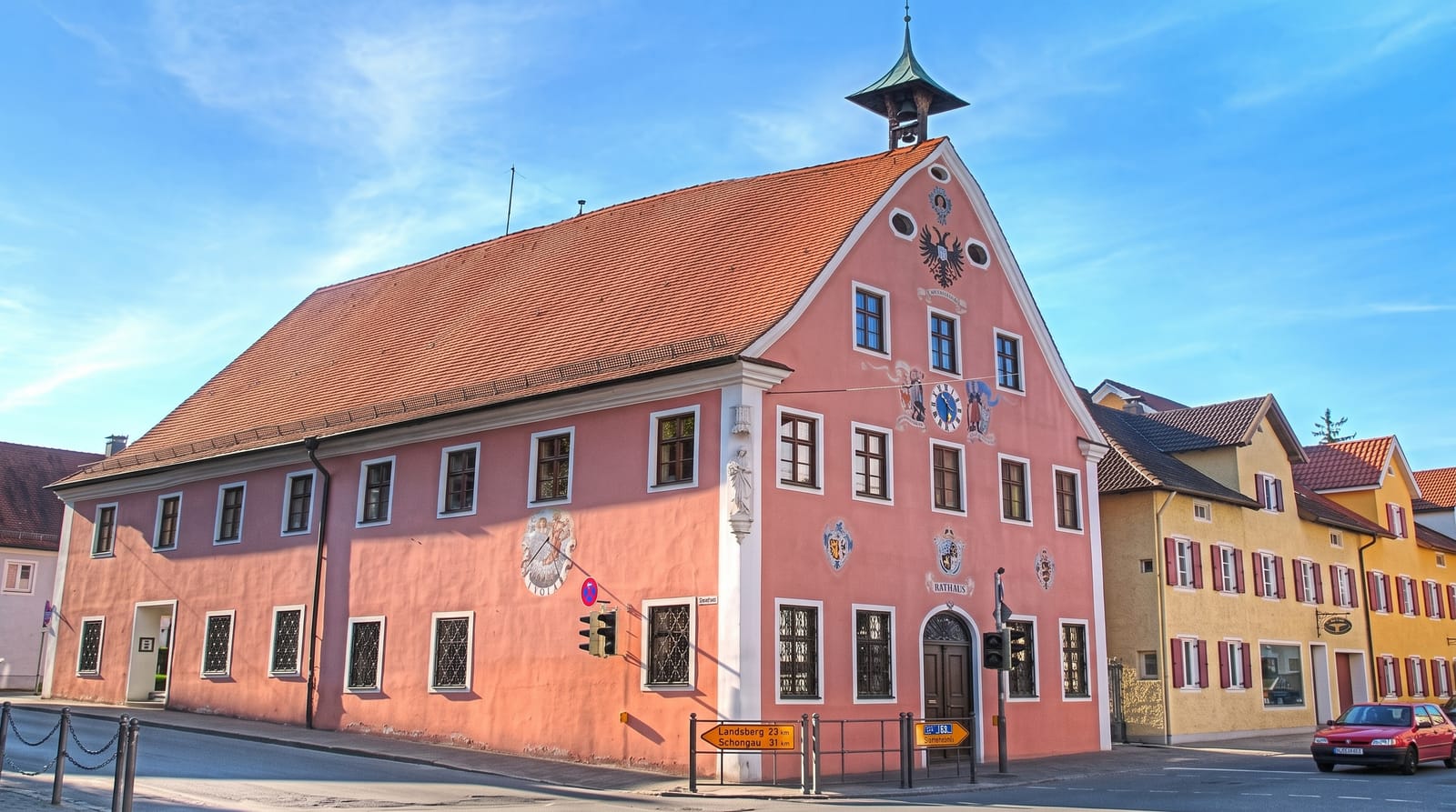 Ammersee